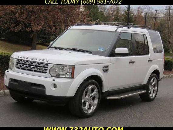 LAND ROVER LR4 2013 SALAG2D40DA683500 image LAND ROVER LR4 2013 SALAG2D40DA683500 image